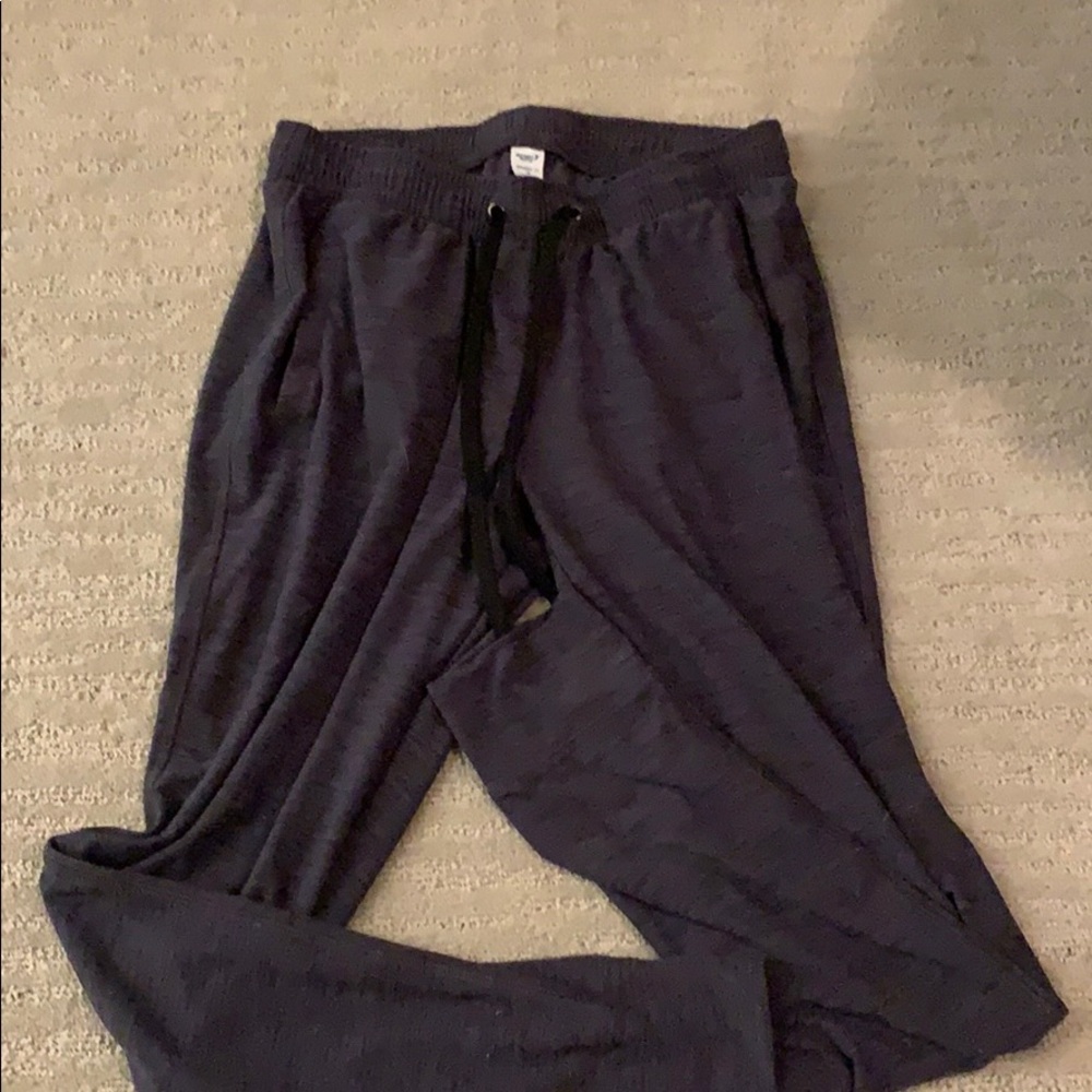 Sweatpants